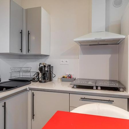 Апартаменты Superbe Loft T2 13005 Марсель Экстерьер фото
