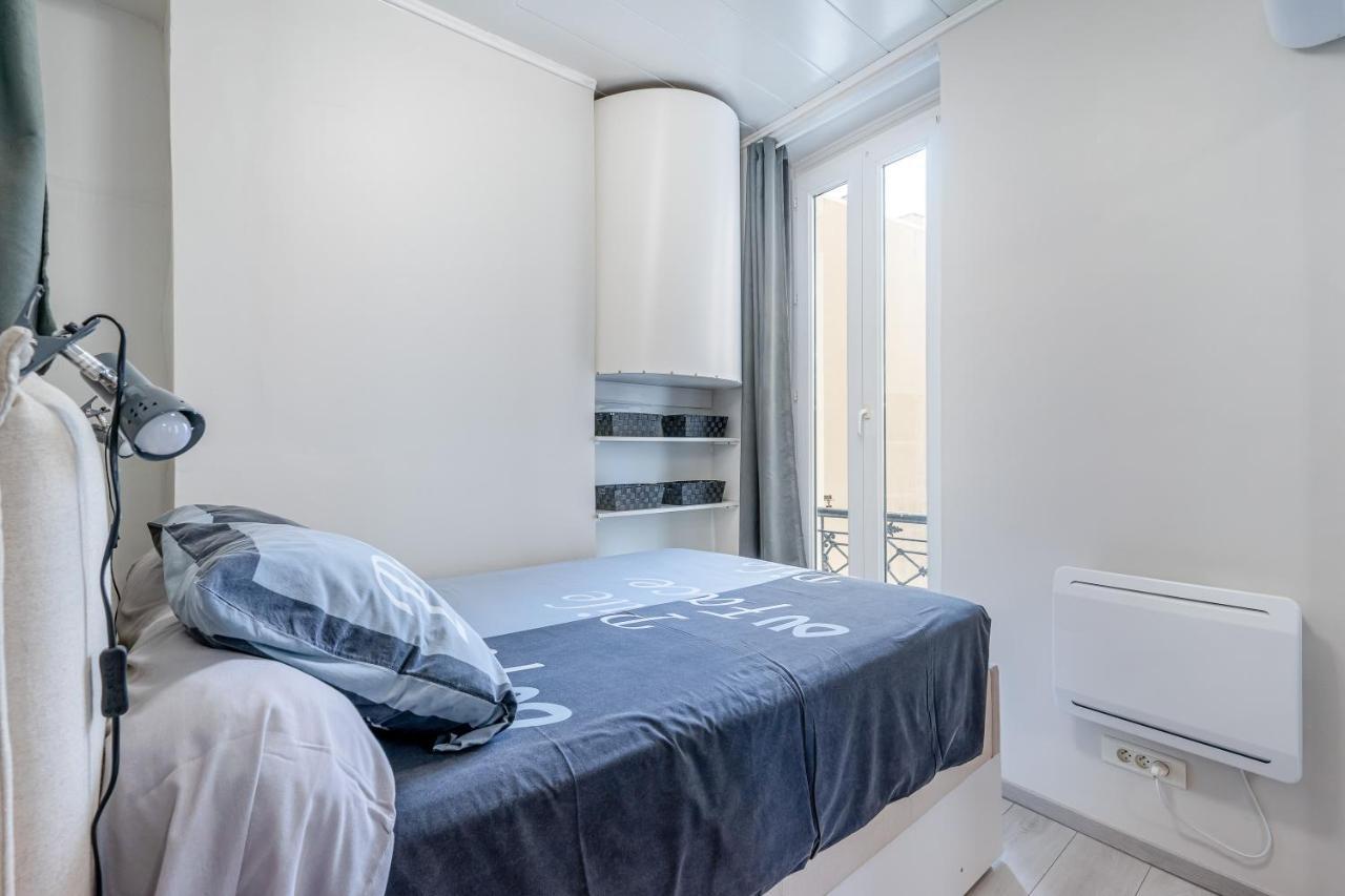 Апартаменты Superbe Loft T2 13005 Марсель Экстерьер фото