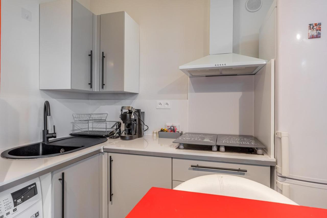Апартаменты Superbe Loft T2 13005 Марсель Экстерьер фото