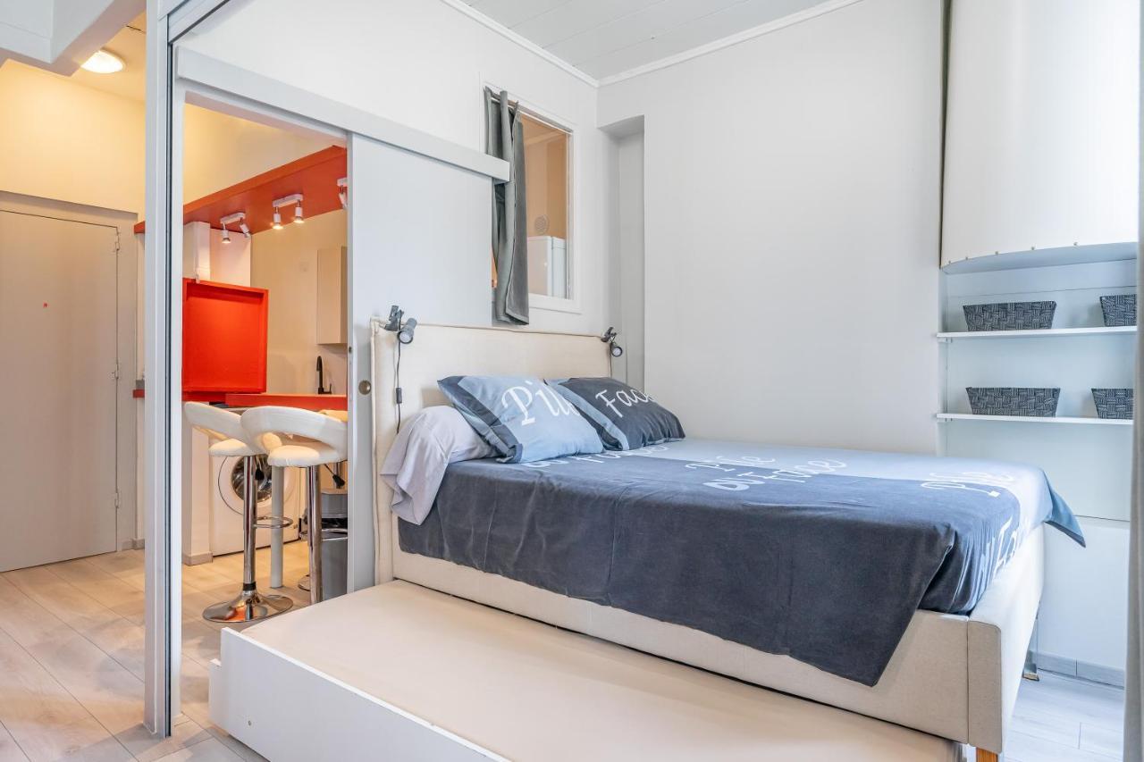 Апартаменты Superbe Loft T2 13005 Марсель Экстерьер фото